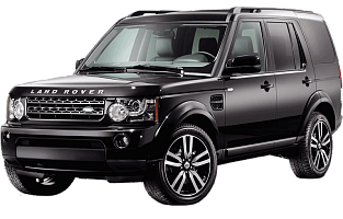   Land rover ( ) DISCOVERY TDI